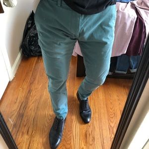 Banana Republican Chinos